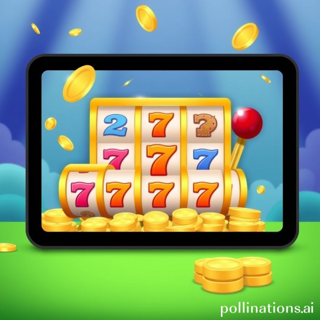  Memanfaatkan Dana: Panduan Lengkap Deposit Slot Online